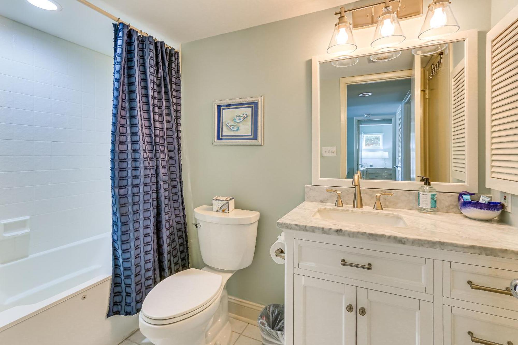 2 Mi To Beach Dog-Friendly Hilton Head Condo! Pulau Hilton Head Luaran gambar
