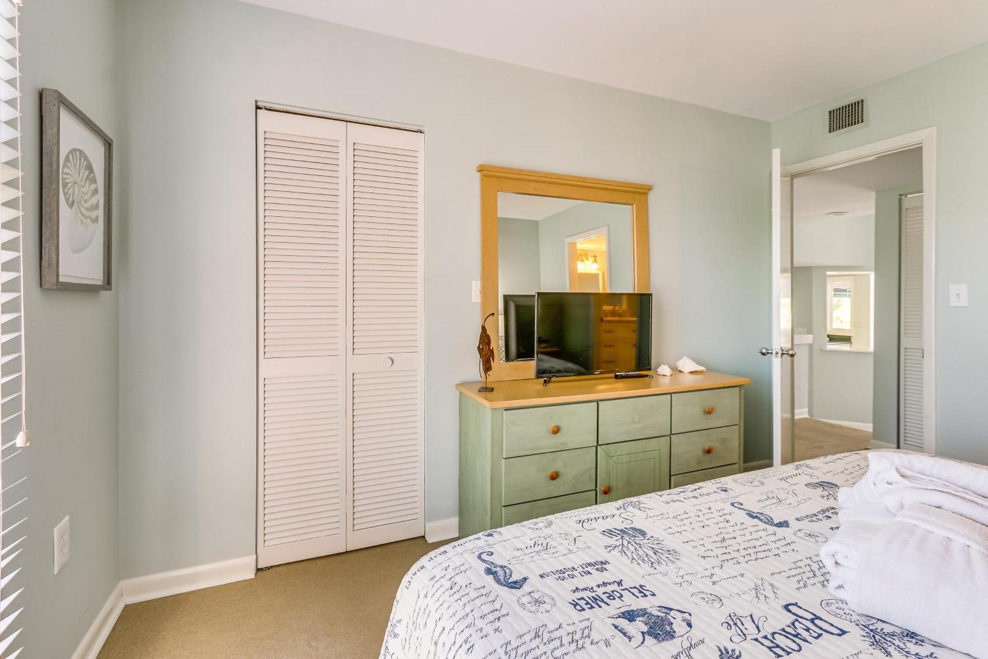 2 Mi To Beach Dog-Friendly Hilton Head Condo! Pulau Hilton Head Luaran gambar