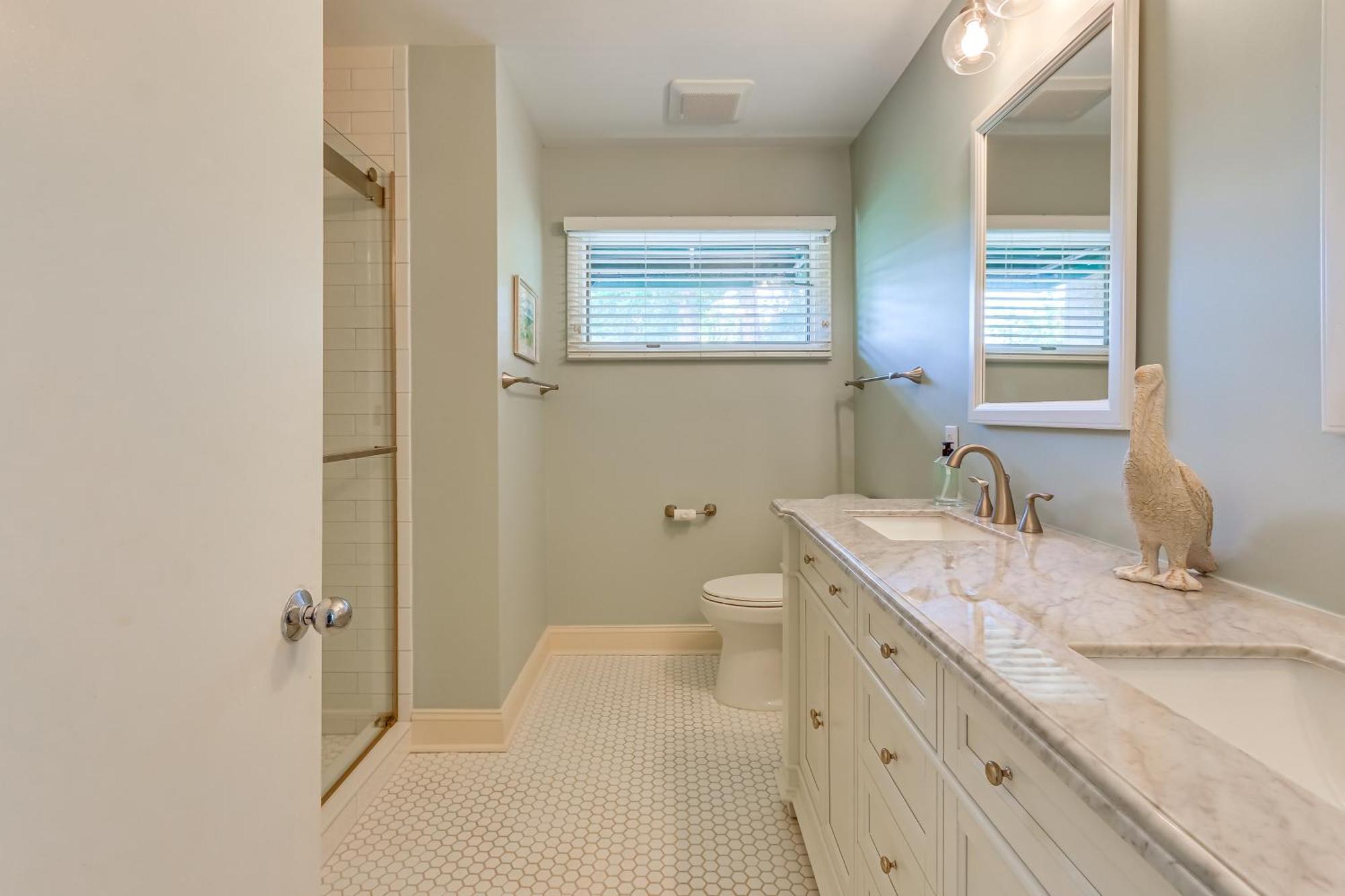 2 Mi To Beach Dog-Friendly Hilton Head Condo! Pulau Hilton Head Luaran gambar